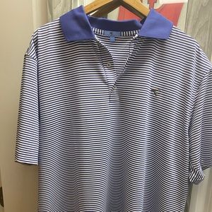 Men’s Genteal summer polo